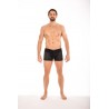 Boxer noir Seduction - LM2105-67BLK