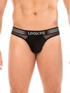 String noir Tandem - LM2101-57BLK