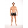 Boxer noir Tandem - LM2101-67BLK