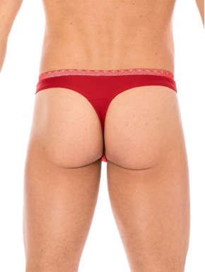 String rouge Midnight - LM2103-57RED