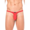 String Rouge Newlook - LM99-01RED