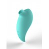 Vibromasseur clitoridien avec son œuf vibrant à distance - 0-B0009TUR