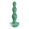 Plug anal vibrant vert Lolli plug 2 Satisfyer - CC5972720020