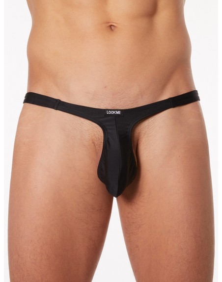 String Sunny noir - LM96-57BLK