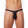 String Sunny noir - LM96-57BLK