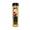 Grossiste huile aphrodisiaque fraise dropshipping Shunga