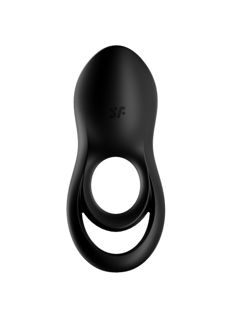 Cockring vibrant USB Legendary Duo Satisfyer - CC597749