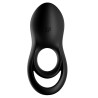 Cockring vibrant USB Legendary Duo Satisfyer - CC597749