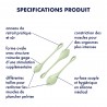 Set de 3 boules de geisha vert  Yoni Power 2 Satisfyer - CC5977512