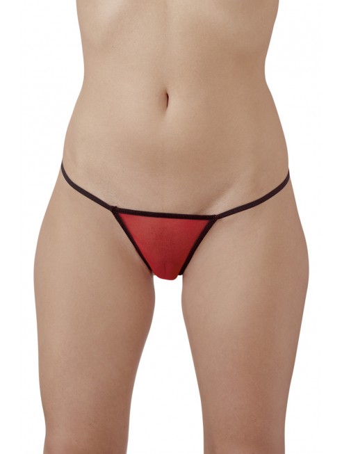 String femme couleur aléatoire - R260541