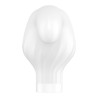 Double wand blanc connecté USB Double Wand-er Satisfyer - CC597556