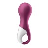 Stimulateur clitoridien Air Pulsé Lucky Libra Satisfyer - CC597764