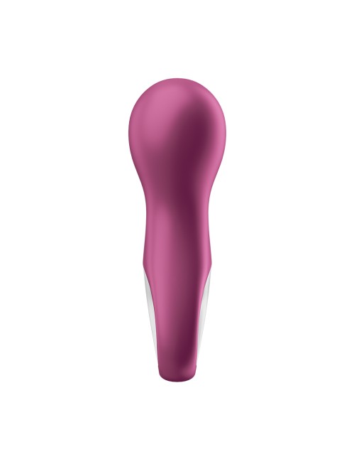 Stimulateur clitoridien Air Pulsé Lucky Libra Satisfyer - CC597764