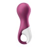 Stimulateur clitoridien Air Pulsé Lucky Libra Satisfyer - CC597764