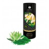 Sel de la mer morte aromatisé et moussant Fleur de Lotus 500 gr Shunga - CC7119