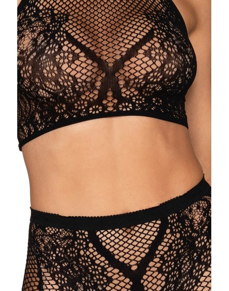Bralette, Pantyhose
