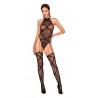 Teddy Bodystocking