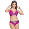 Two Piece Set - MAL8696HPK