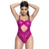 Bodysuit - MAL8693HPK