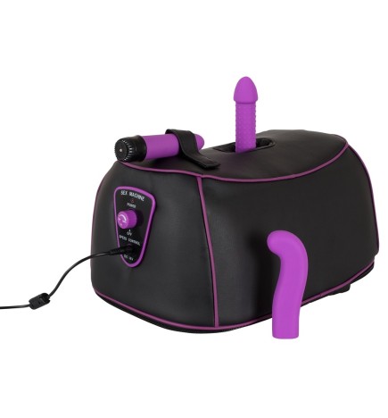 Sex machine pour des plaisirs féminin et masculin - ORI584193