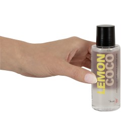 Huile de massage érotique Citron vert & Noix de coco 100 ml - R626325