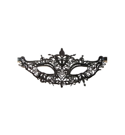 Masque souple dentelle - 100813