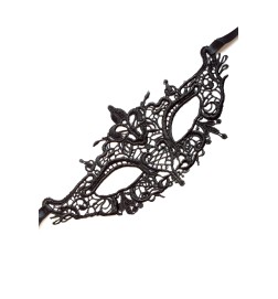 Masque souple dentelle - 100813