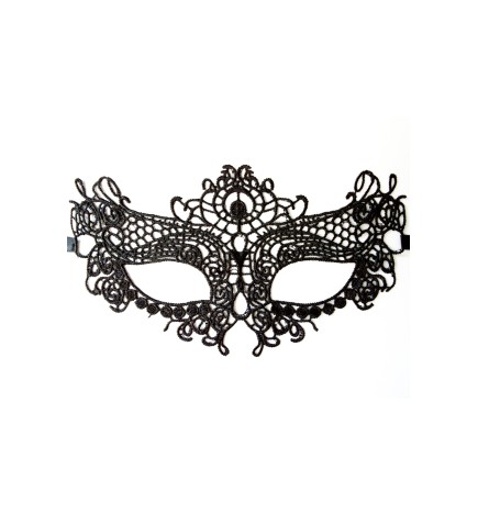 Masque souple dentelle - 100808