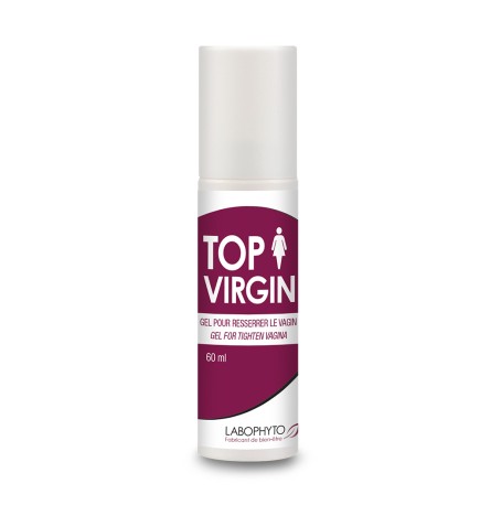 TopVirgin Vagin resserré 60 ml - LAB37