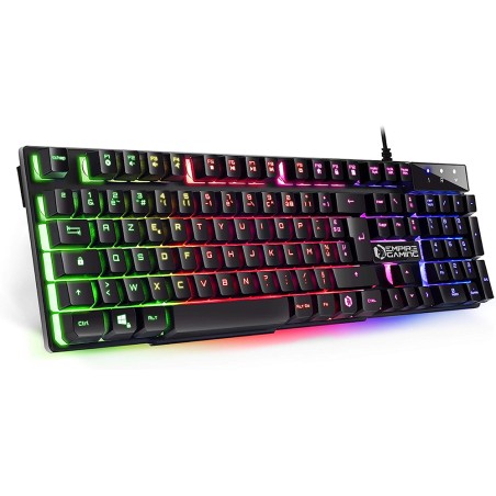 750 POINTS CADEAU FIDELITE : CLAVIER PC