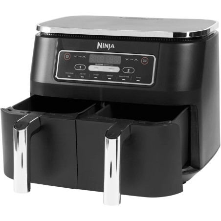 8500 POINTS CADEAU FIDELITE : AIRFRYER NINJA