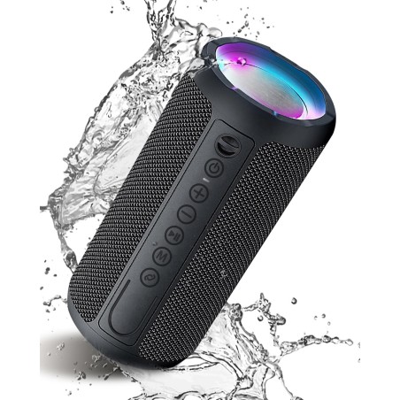 900 POINTS CADEAU FIDELITE : ENCEINTE BLUETOOTH