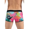 Boxer imprimé coloré Sweetie - LM2402-67SWE