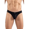 Slip noir Daring - LM2404-61BLK