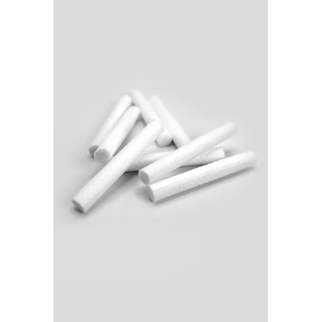Boîte de 15 Mèches pour Inhalateur Stimulant euphorisant - INH-T15