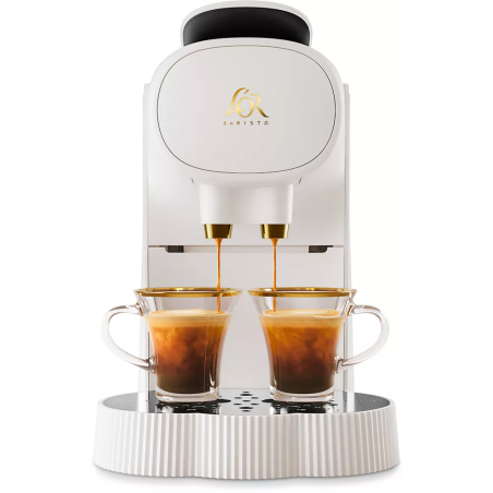 6500 POINTS CADEAU FIDELITE : MACHINE A CAFE PHILIPPS BARISTA