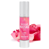 grossiste secret play huile de massage petale de rose