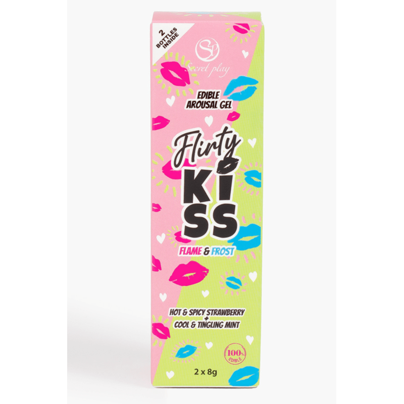 revendeur secret play cosmetique