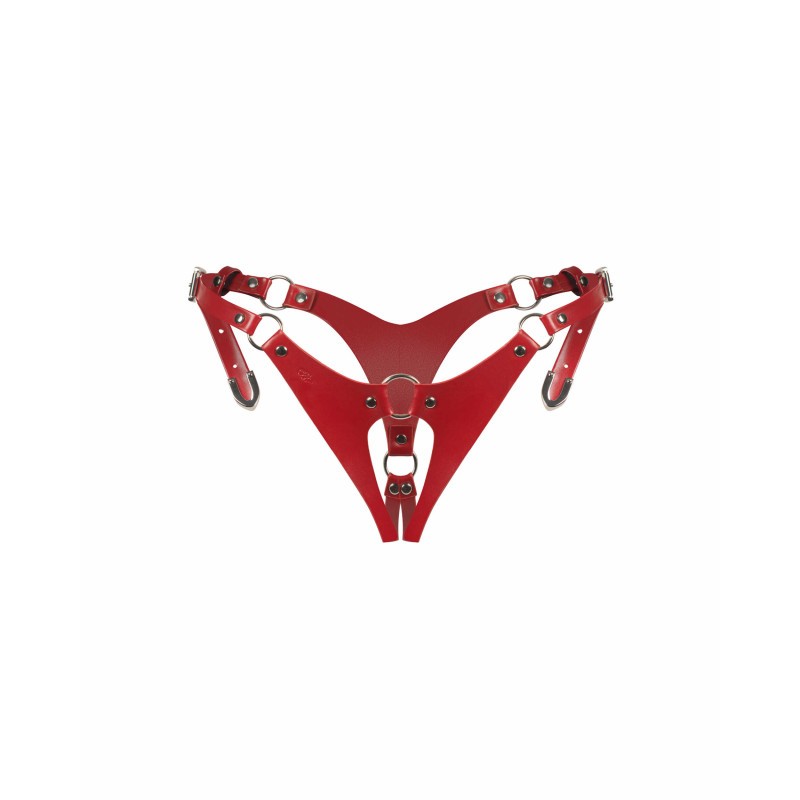 Inferro string ouvert