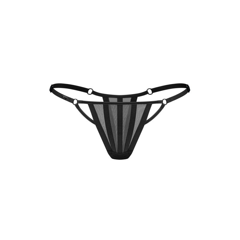 Aurorium string noir