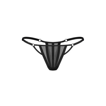 Aurorium string noir