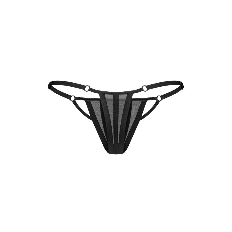 Aurorium string noir