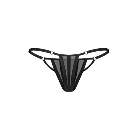 Aurorium string noir