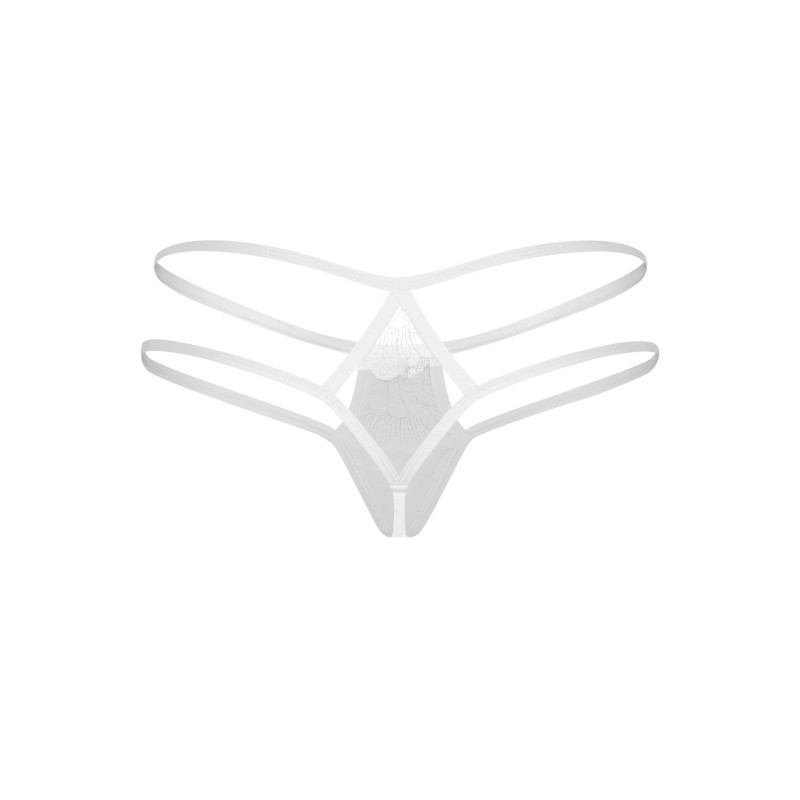 Arrowel culotte blanche