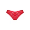 Chilisa culotte - Rouge