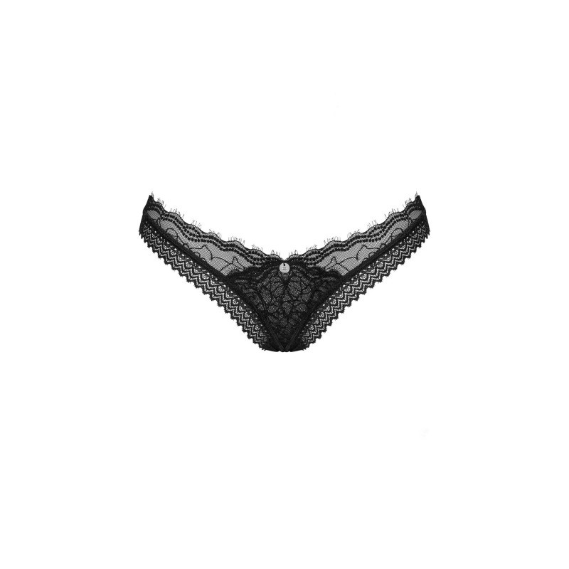 Medilla string - Noir