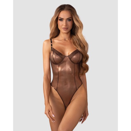 Soranna body ouvert