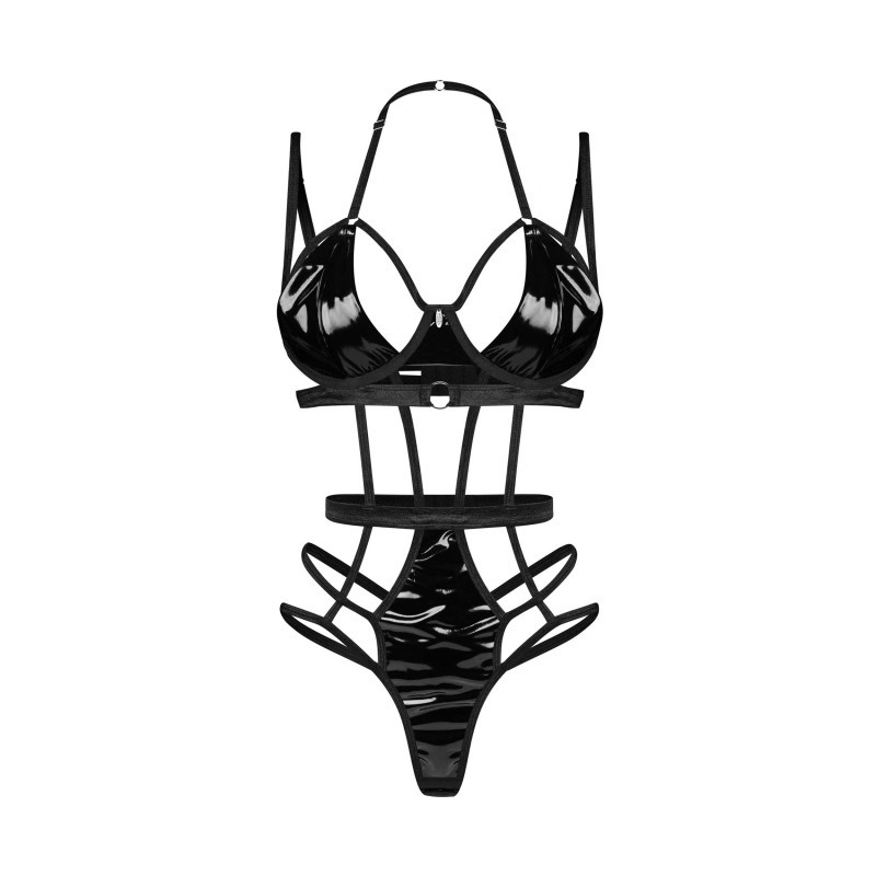 Keira Lise body noir