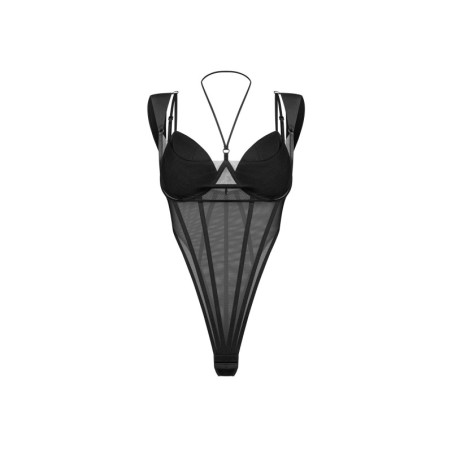 Sibilie body - Noir