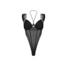 Sibilie body - Noir